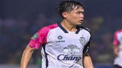 Nhận định bóng đá Pathum United vs Buriam, 19h30 ngày 7/5: Chờ đối thủ của CAHN lộ diện